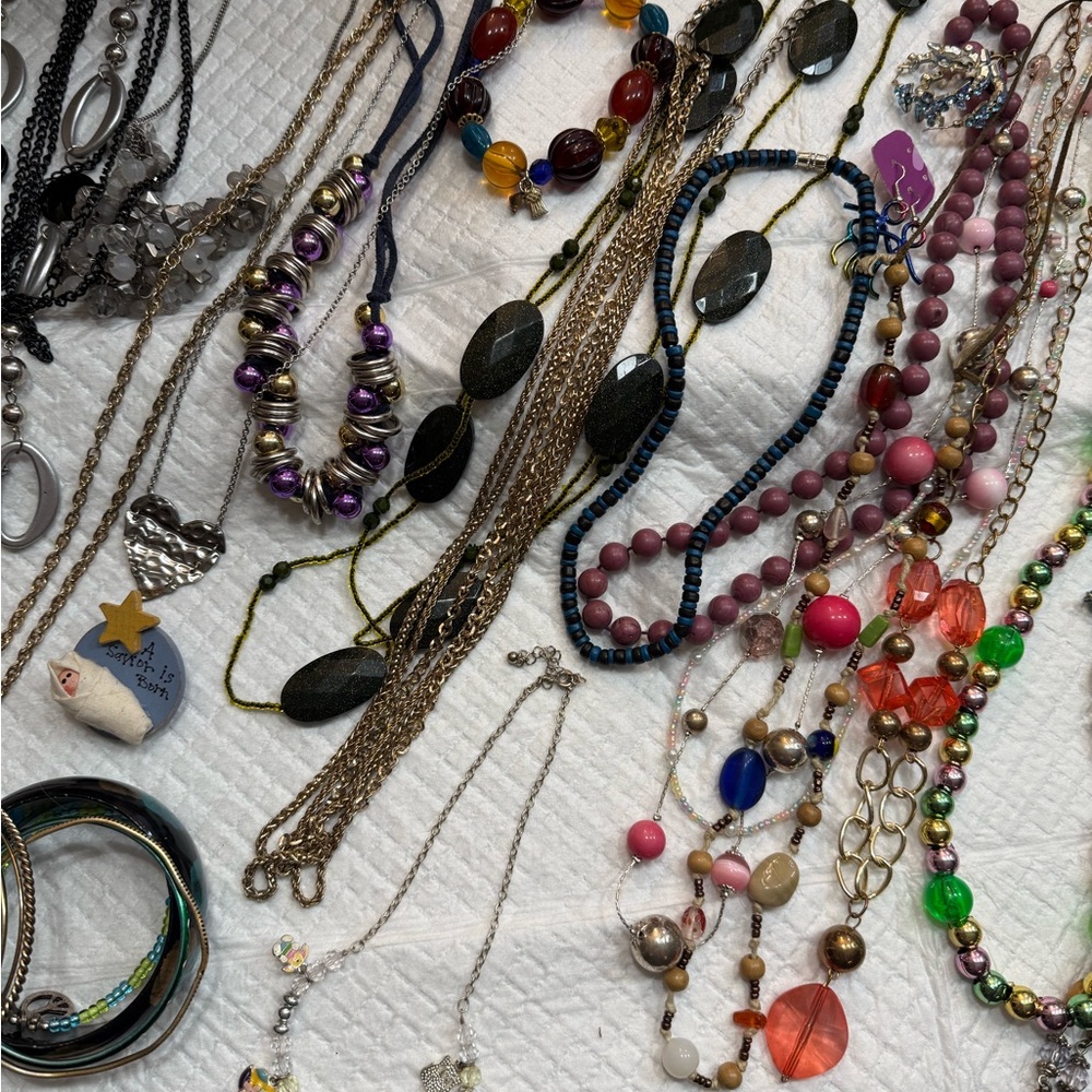 Estate jewelry - Picture 3 of 4